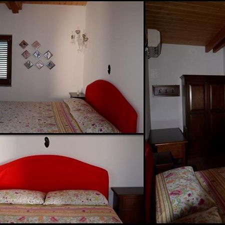 'U Vardar Agriturismo San Chirico Raparo ภายนอก รูปภาพ